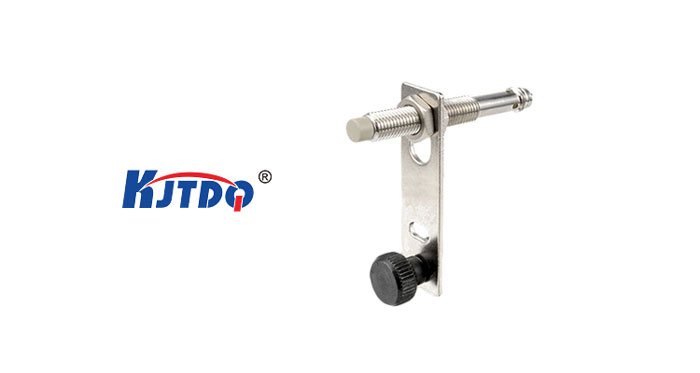 一字型支架 M8接近開關支架 光電開關支架|傳感器配件產(chǎn)品型號-參數(shù)-接線圖