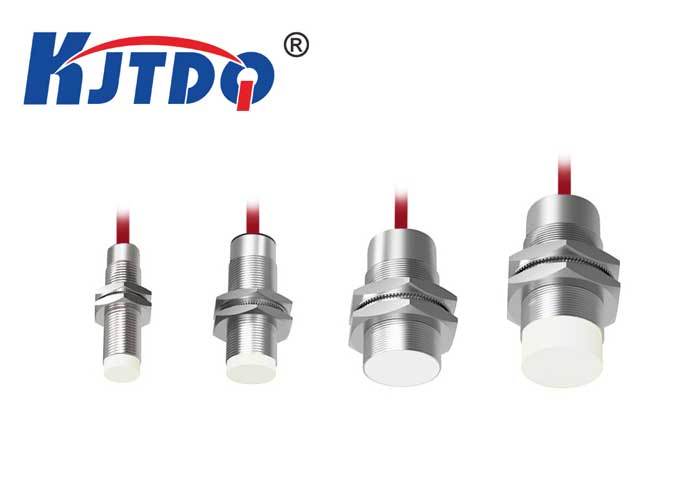 接近開關傳感器原理是什么？