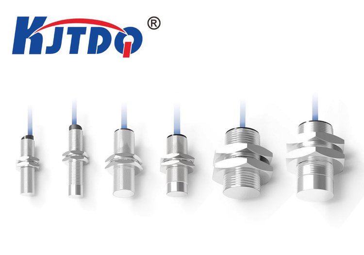 霍爾開關接近傳感器是什么？