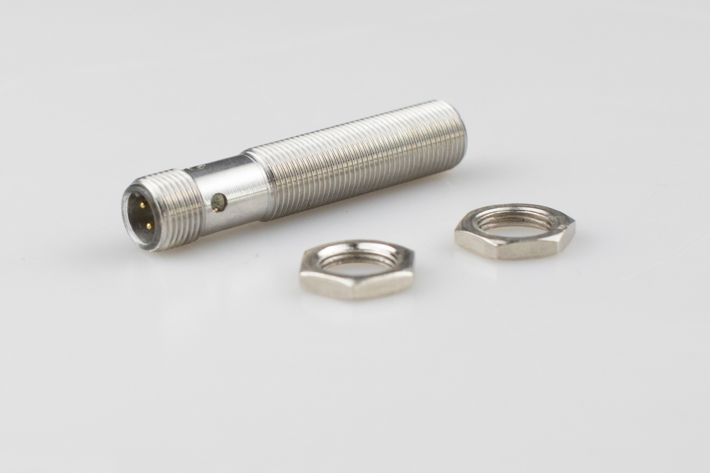 電感式接近傳感器可以檢測磁鐵嗎？