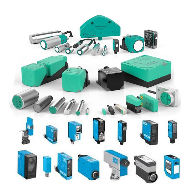 為什么越來越多人選擇國產替代進口接近傳感器？