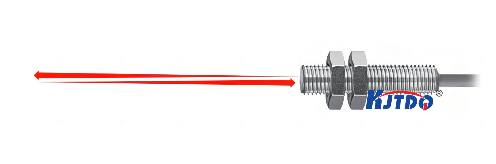 光電開關：漫反射、反射板、對射式區別在哪？