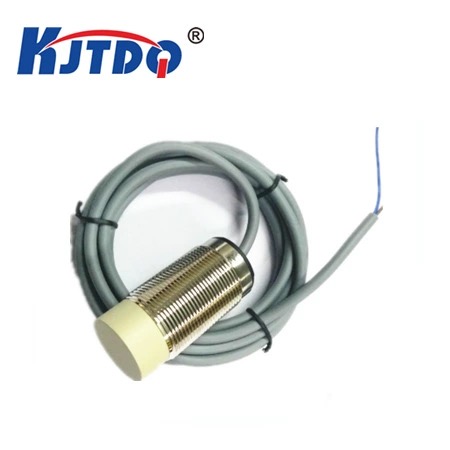 智能時(shí)代下的模擬接近開關(guān)創(chuàng)新應(yīng)用