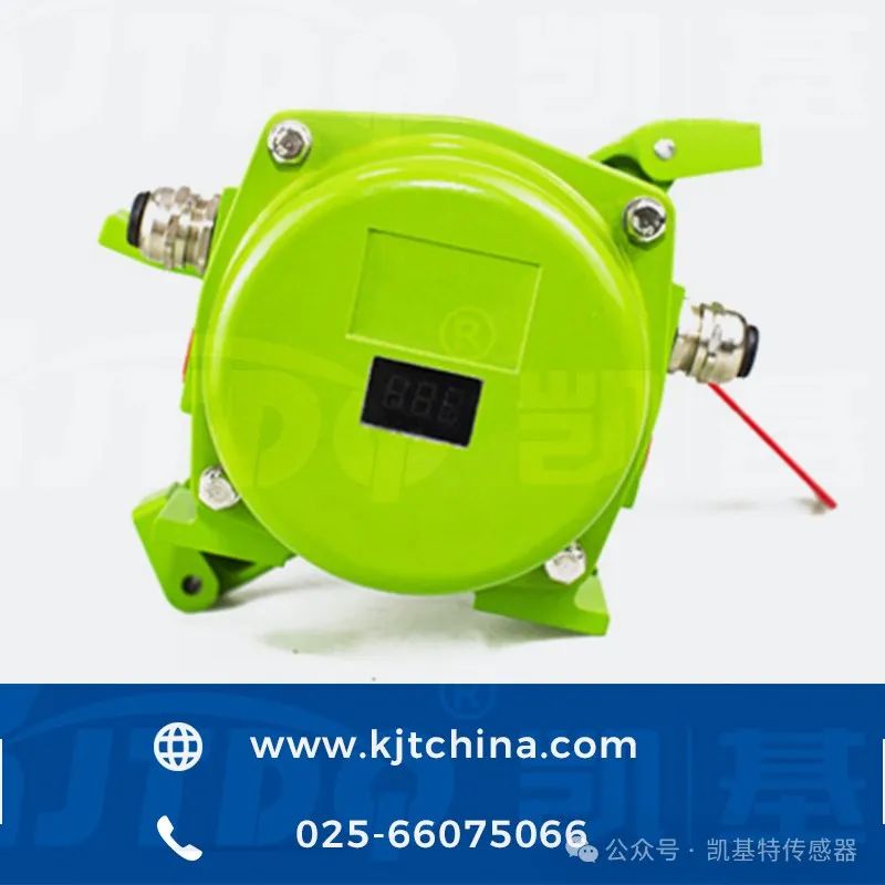 產品推薦 | 帶式輸送機保護裝置