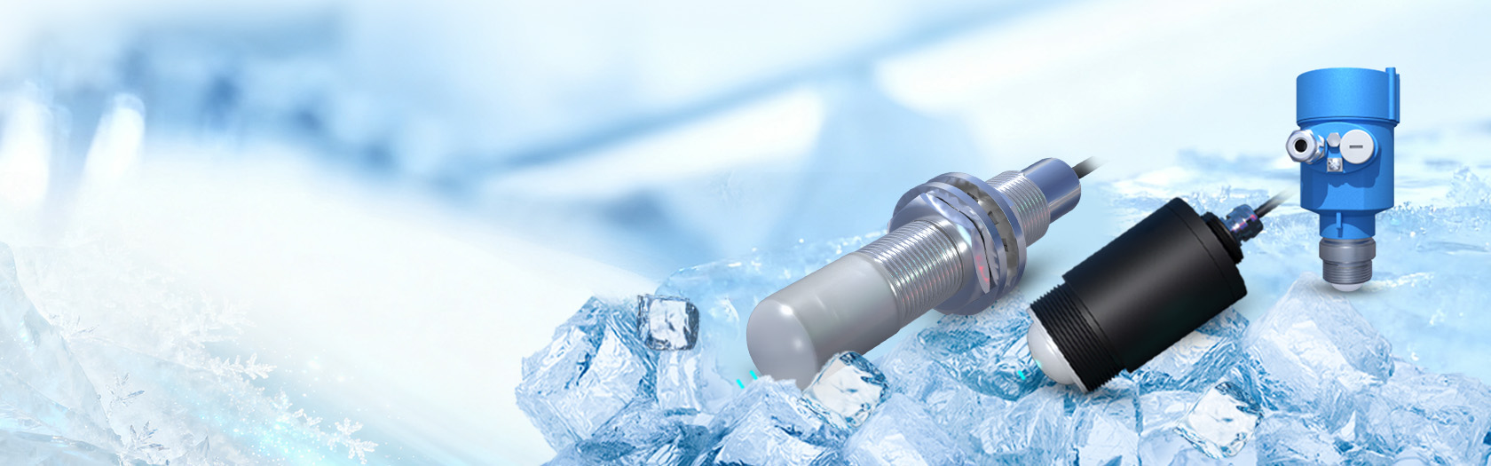 雷達(dá)傳感器